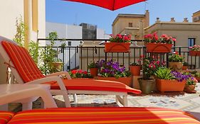 Pension La Palma
